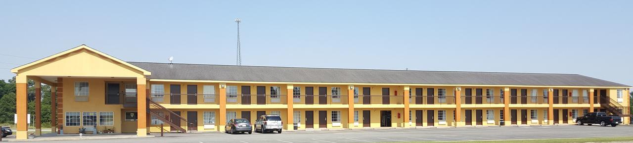 Executive Inn Pelham Exterior foto