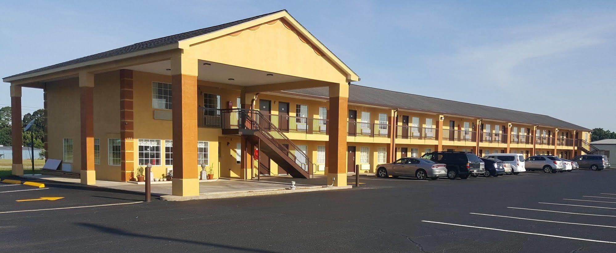 Executive Inn Pelham Exterior foto
