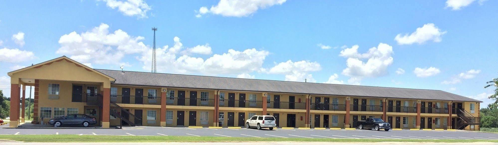 Executive Inn Pelham Exterior foto